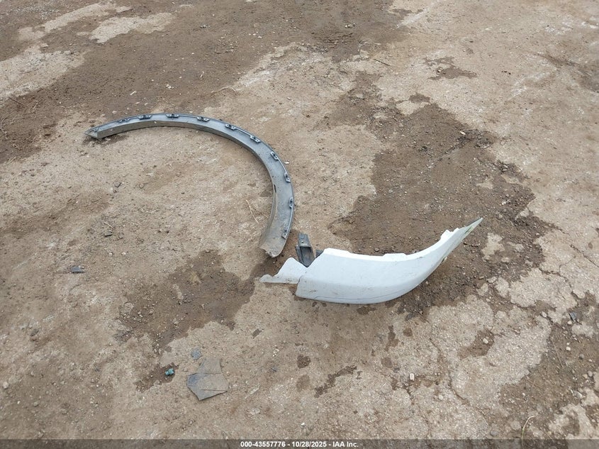 2006 Ford F-150 VIN: 1FTPW14VX6FB20533 Lot: 43557776