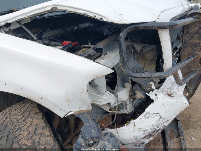 2006 Ford F-150 VIN: 1FTPW14VX6FB20533 Lot: 43557776