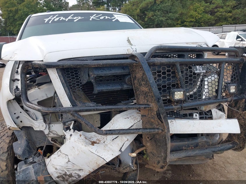 2006 Ford F-150 VIN: 1FTPW14VX6FB20533 Lot: 43557776