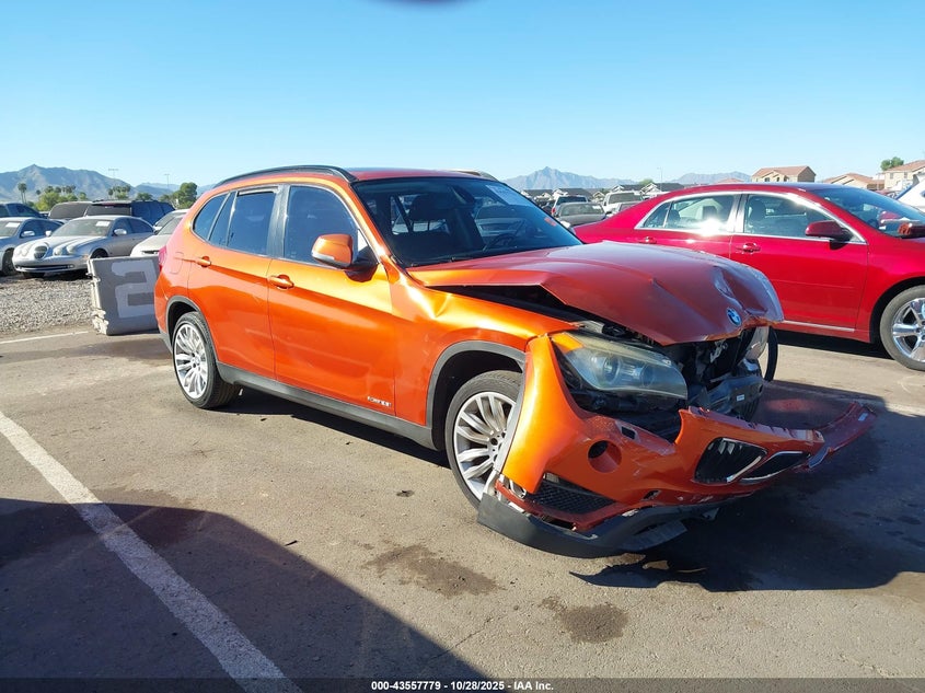BMW X1 XDRIVE28I