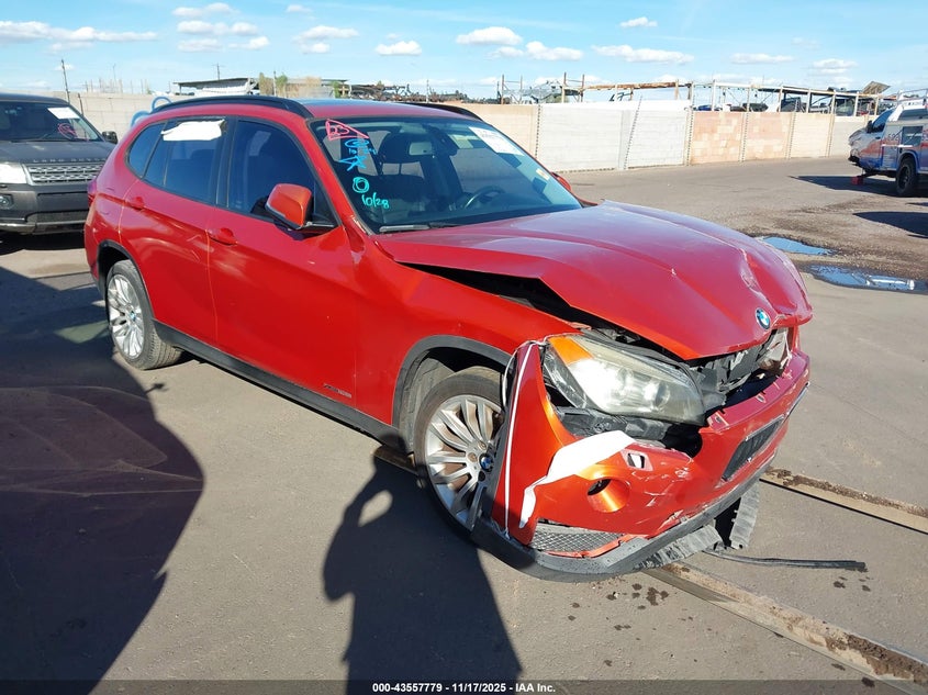 Vin: wbavl1c58evy12437, lot: 44052821, bmw x1 xdrive28i 2014 img_1