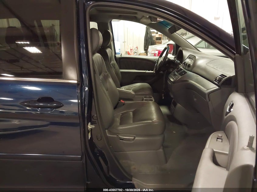 5FNRL38717B095956 2007 HONDA ODYSSEY photo no. 5