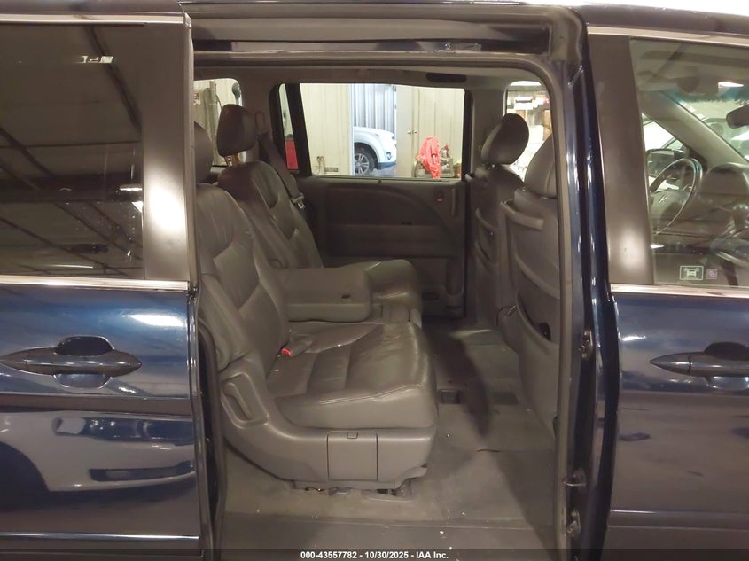 5FNRL38717B095956 2007 HONDA ODYSSEY photo no. 8