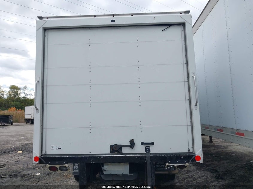 2024 Ford E-450 Cutaway VIN: 1FDXE4FN1RDD07799 Lot: 43557783