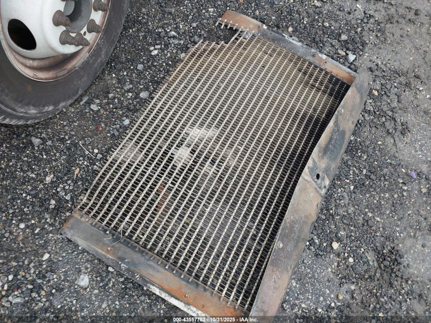 2024 Ford E-450 Cutaway VIN: 1FDXE4FN1RDD07799 Lot: 43557783