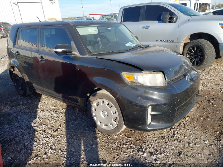 2015 SCION XB - JTLZE4FE4FJ069493
