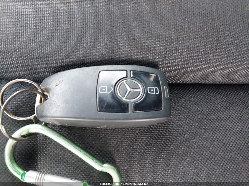 2020 Mercedes-Benz Sprinter 2500 High Roof I4 VIN: W1Y40CHY7LT026428 Lot: 43557806