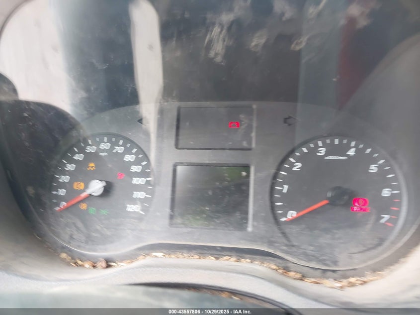 2020 Mercedes-Benz Sprinter 2500 High Roof I4 VIN: W1Y40CHY7LT026428 Lot: 43557806