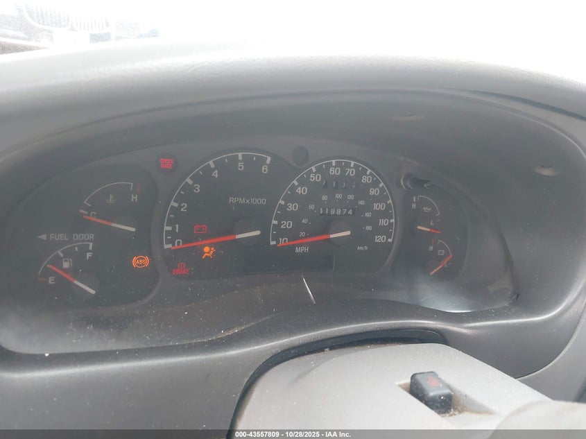 2001 Mazda B3000 Ds/Se VIN: 4F4YR16U91TM15236 Lot: 43557809