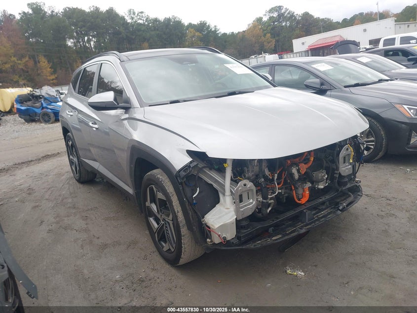 HYUNDAI TUCSON SEL CONVENIENCE