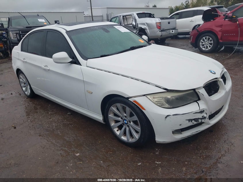 BMW 3 SERIES 328I