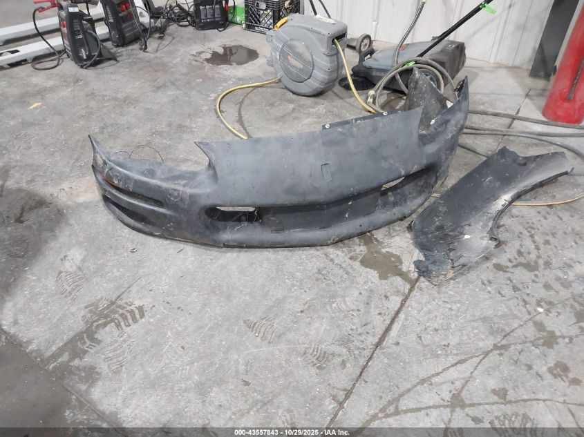 2000 Chevrolet Camaro VIN: 2G1FP22K8Y2168102 Lot: 43557843