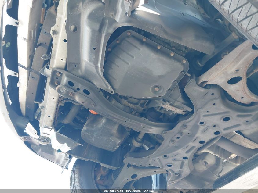 2003 Toyota Corolla Le VIN: JTDBR32E030032461 Lot: 43557848