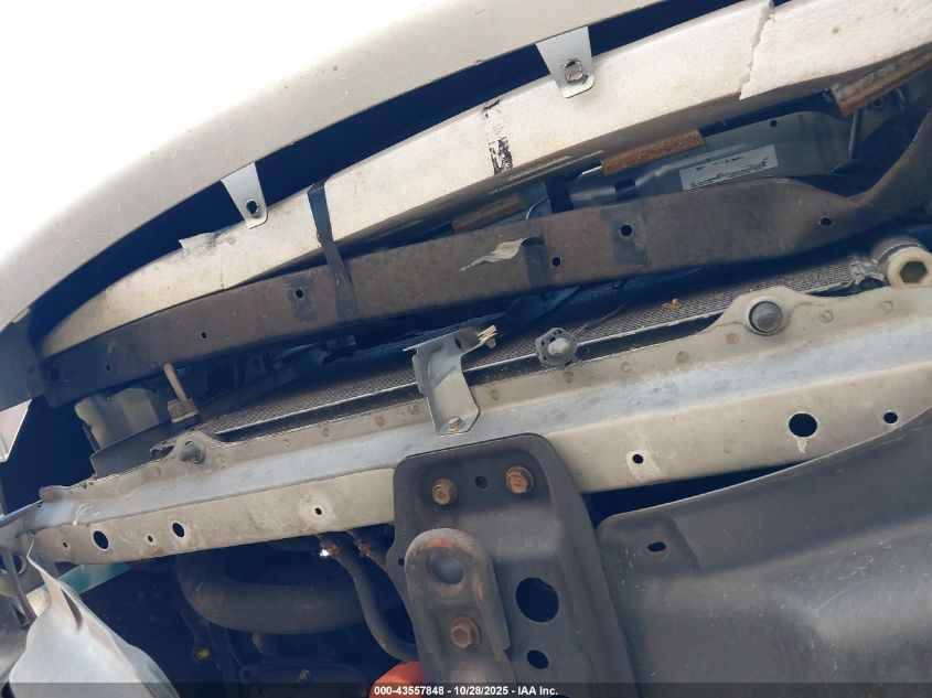 2003 Toyota Corolla Le VIN: JTDBR32E030032461 Lot: 43557848