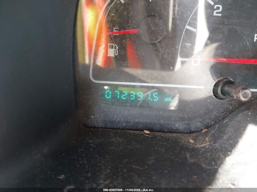 2000 Ford Windstar Lx VIN: 2FMZA5147YBC89600 Lot: 43557886