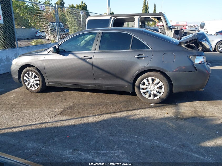 4T1BK46K79U085729 2009 TOYOTA CAMRY photo no. 14