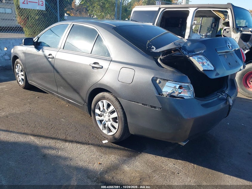 4T1BK46K79U085729 2009 TOYOTA CAMRY photo no. 3