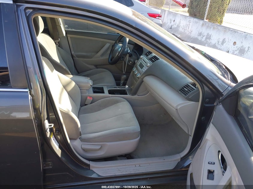 4T1BK46K79U085729 2009 TOYOTA CAMRY photo no. 5