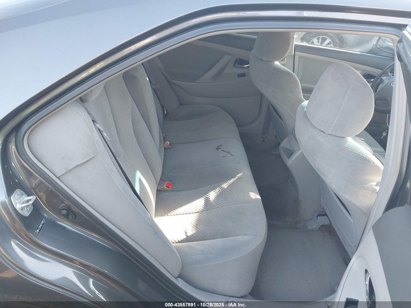 4T1BK46K79U085729 2009 TOYOTA CAMRY photo no. 8