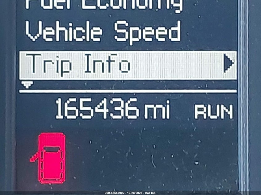 2012 Dodge Grand Caravan Crew VIN: 2C4RDGDG9CR163980 Lot: 43557902