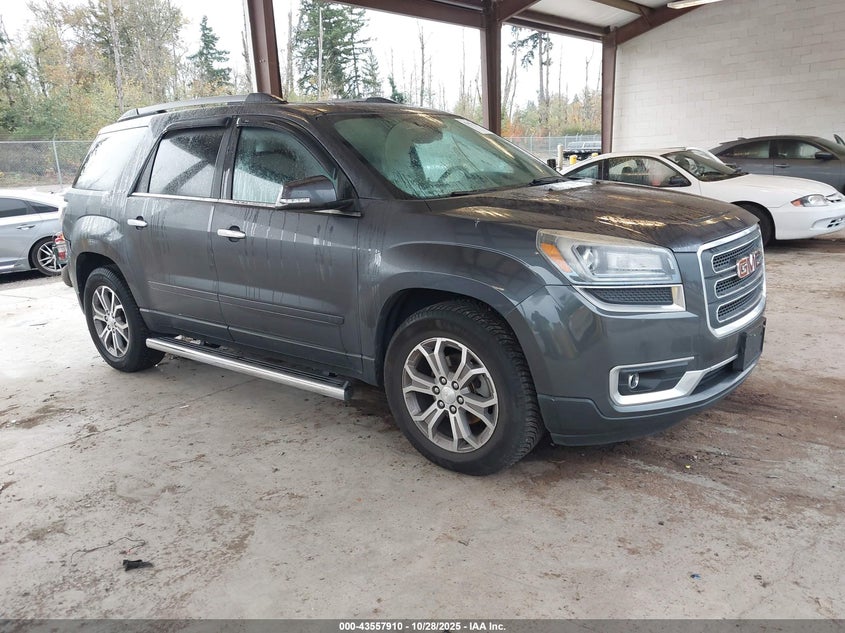 GMC ACADIA SLT-2