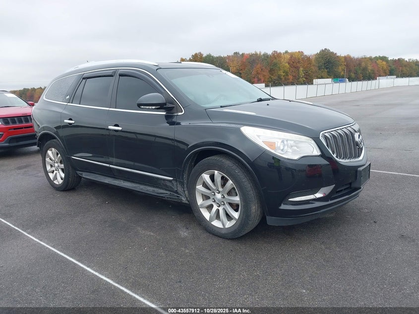 BUICK ENCLAVE PREMIUM