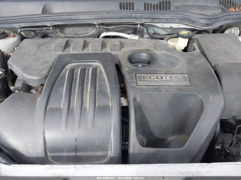 2007 Chevrolet Cobalt Lt VIN: 1G1AL18F377354535 Lot: 43557917