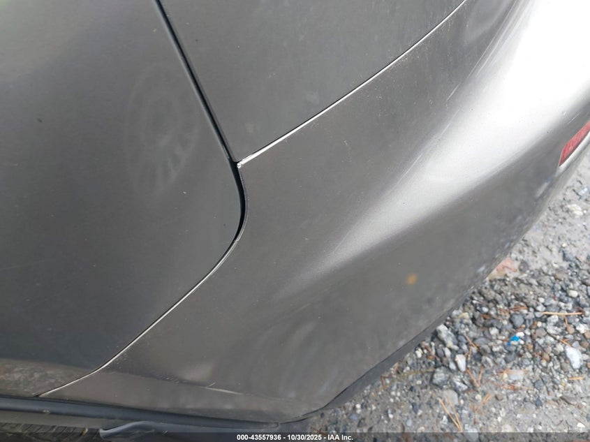 2008 Infiniti Fx35 VIN: JNRAS08W58X200267 Lot: 43557936