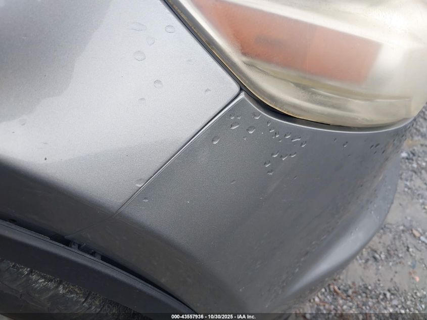 2008 Infiniti Fx35 VIN: JNRAS08W58X200267 Lot: 43557936