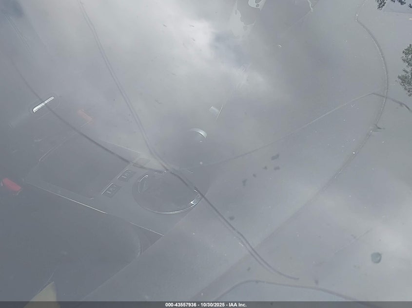 2008 Infiniti Fx35 VIN: JNRAS08W58X200267 Lot: 43557936