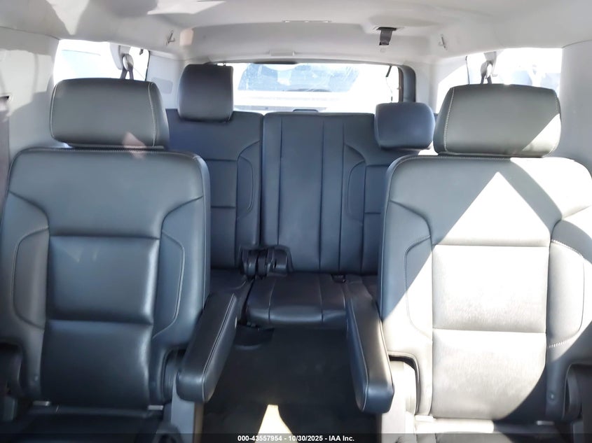 1GNSCJKC6GR103966 2016 CHEVROLET SUBURBAN photo no. 17