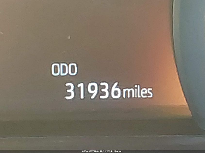 2024 Toyota Venza Xle VIN: JTEAAAAH8RJ155555 Lot: 43557960