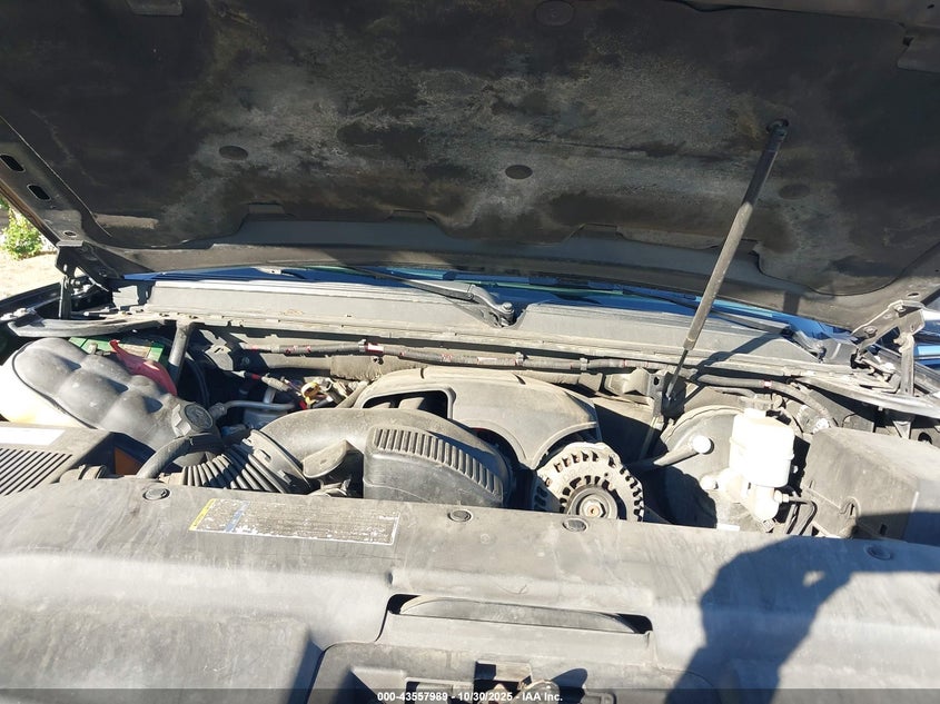 2008 Cadillac Escalade Esv Standard VIN: 1GYFC66858R225663 Lot: 43557989