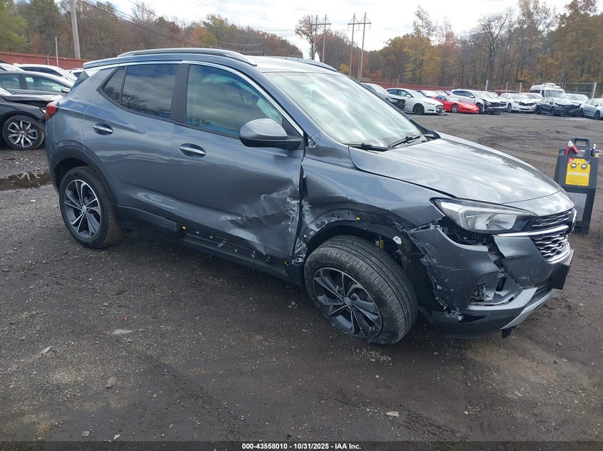 BUICK ENCORE GX FWD SELECT