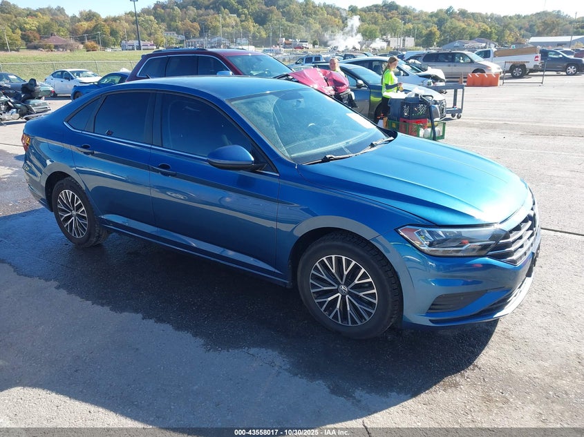 VOLKSWAGEN JETTA 1.4T R-LINE/1.4T S/1.4T SE