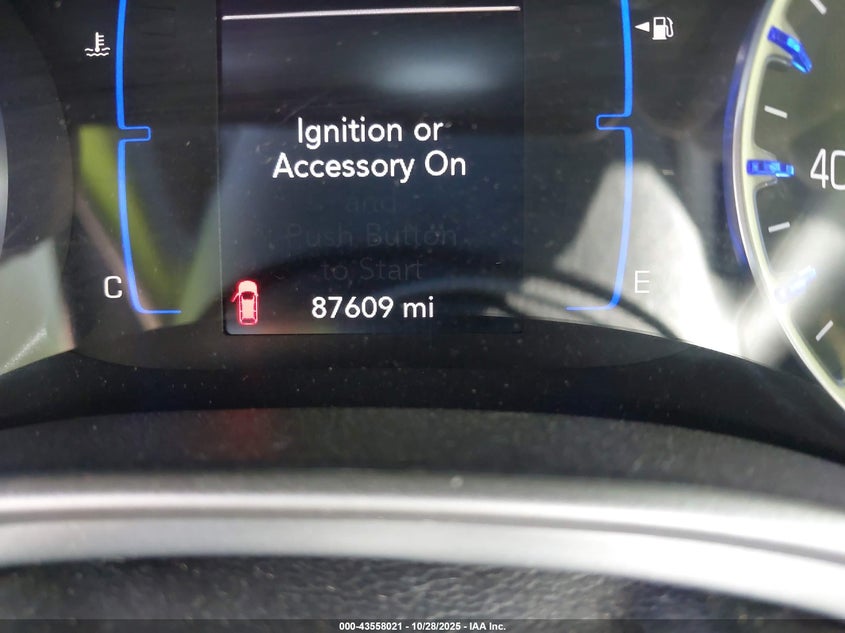 2020 Chrysler Pacifica Touring VIN: 2C4RC1FG0LR116365 Lot: 43558021