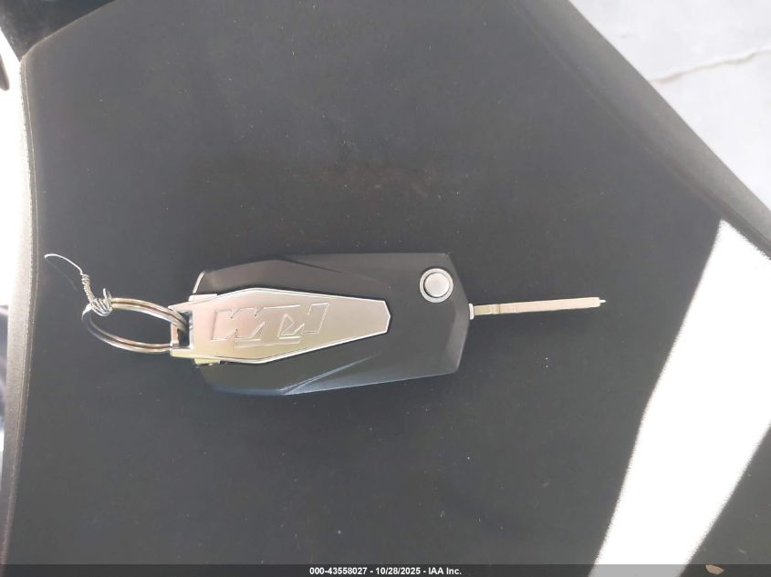 2023 Ktm 1290 Super Duke R VIN: VBKV39405PM966244 Lot: 43558027