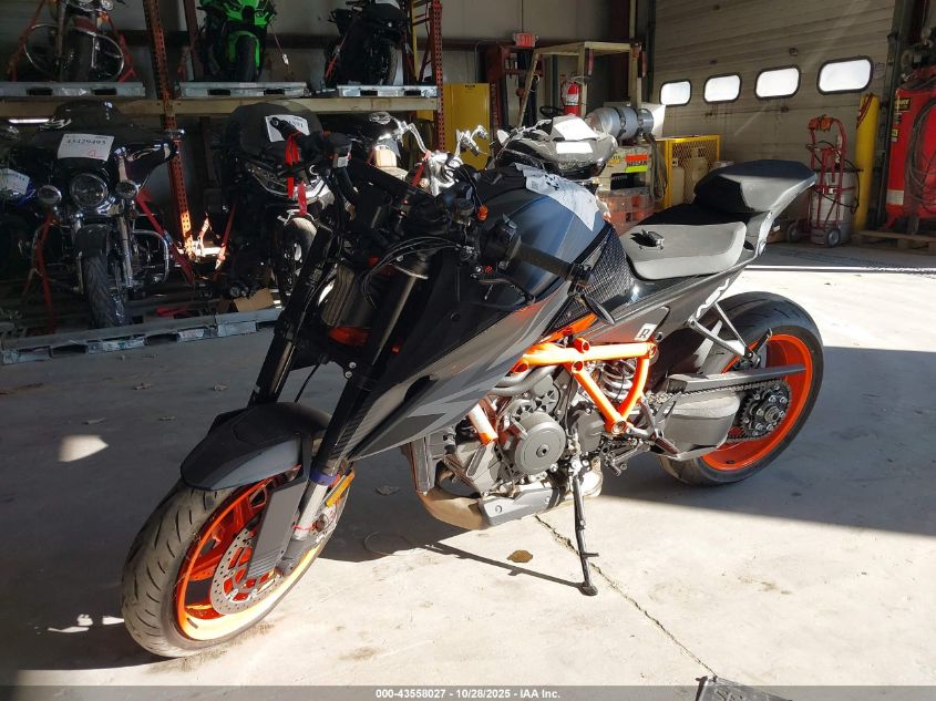 2023 Ktm 1290 Super Duke R