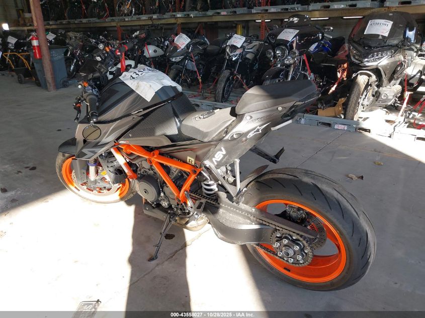 2023 Ktm 1290 Super Duke R