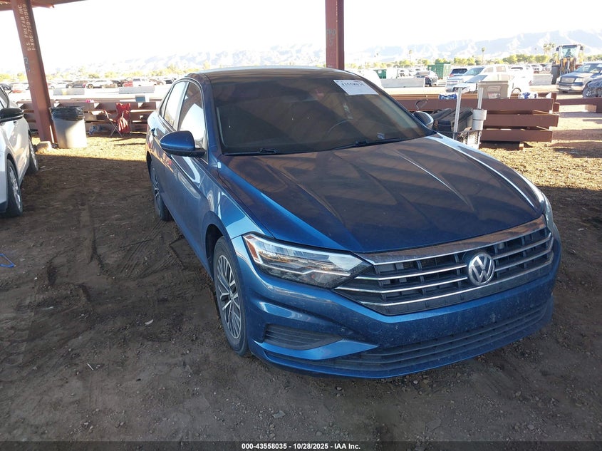 VOLKSWAGEN JETTA 1.4T R-LINE/1.4T S/1.4T SE