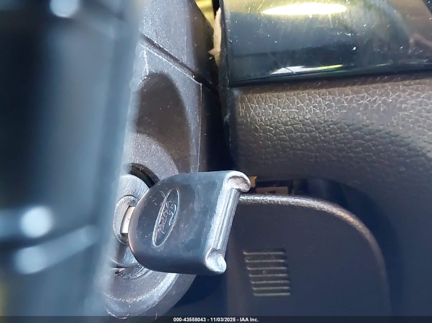 2007 Ford Fusion Sel VIN: 3FAHP08177R161053 Lot: 43558043