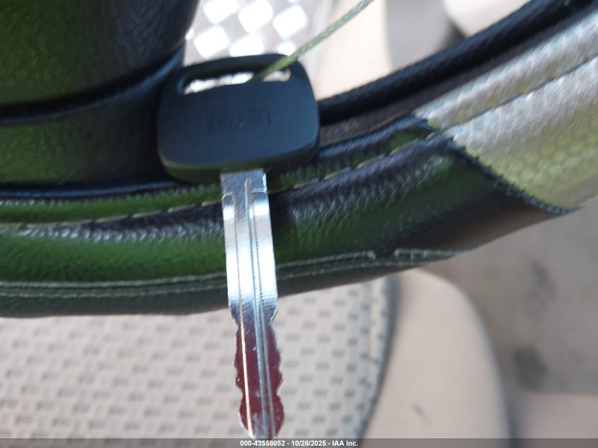 2009 Toyota Tundra Grade V6 VIN: 5TFRU541X9X019610 Lot: 43558052