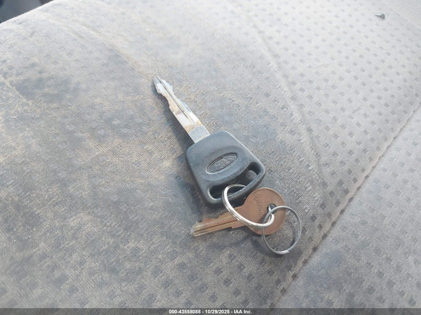 2008 Ford F-450 Chassis Xl/Xlt VIN: 1FDXF46Y88EE56128 Lot: 43558088