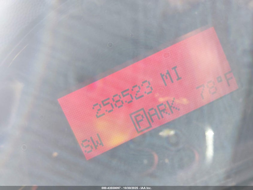 2006 Pontiac Grand Prix VIN: 2G2WP582361162361 Lot: 43558097