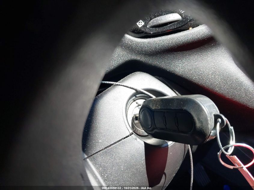 2018 Ram Promaster City Tradesman VIN: ZFBERFABXJ6J97324 Lot: 43558132