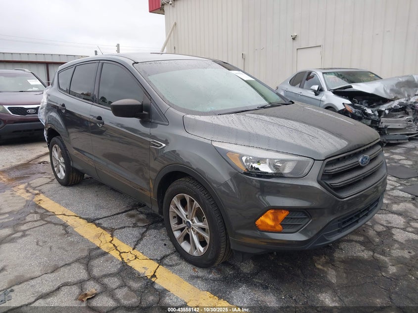 FORD ESCAPE S