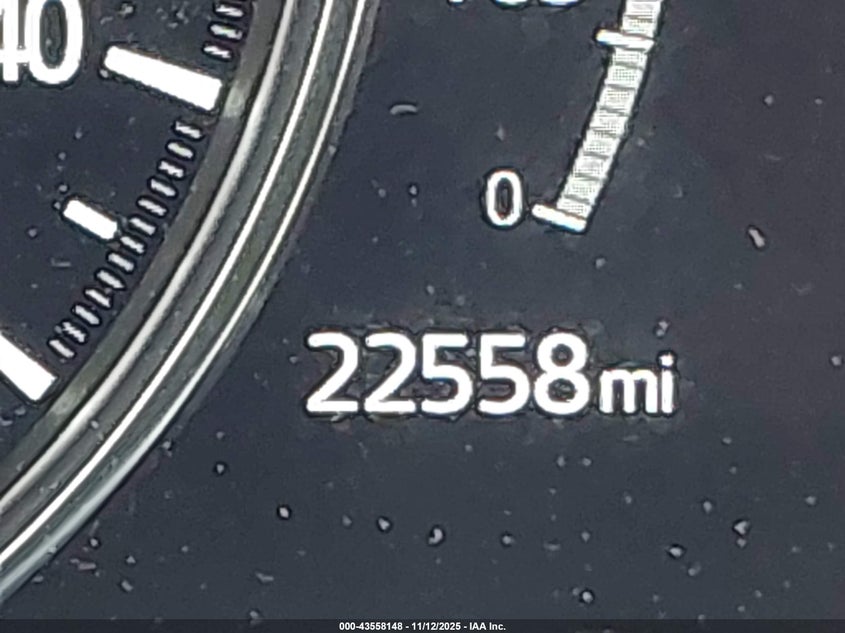 2022 Mazda Cx-5 2.5 S Premium Plus VIN: JM3KFBEM8N0607471 Lot: 43558148