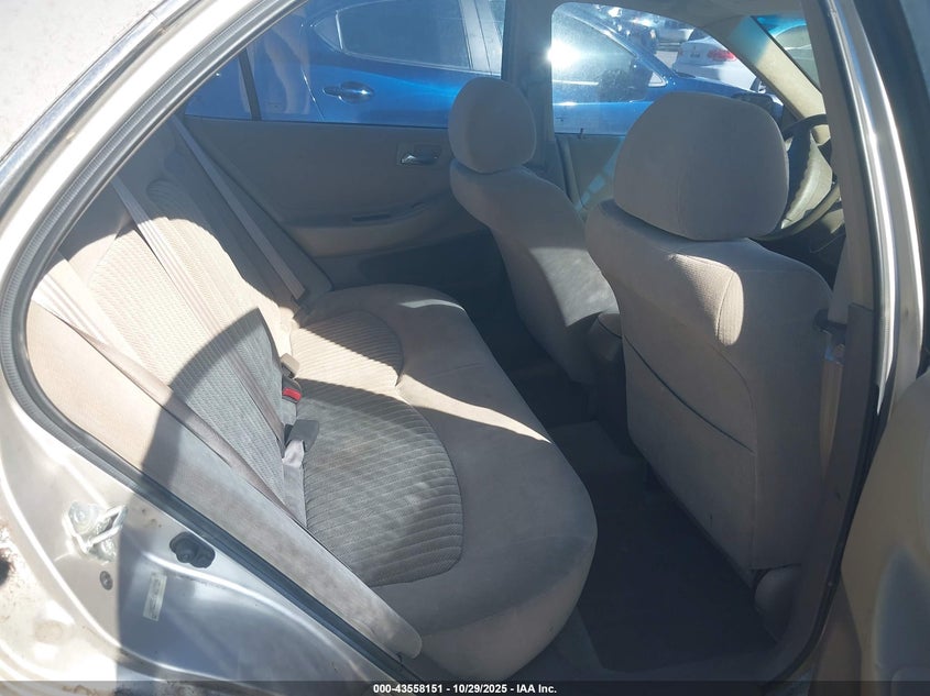 1HGCG5645WA177289 1998 HONDA ACCORD photo no. 8