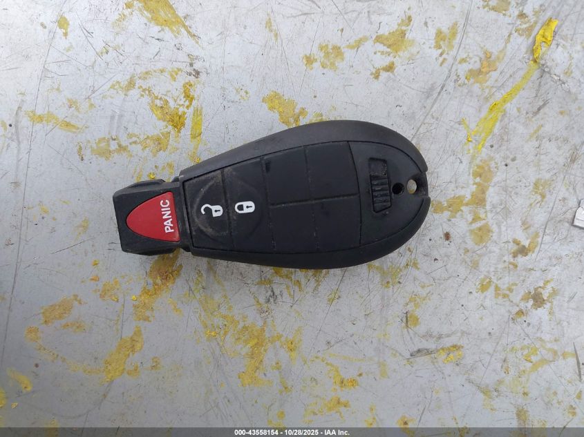 2016 Dodge Grand Caravan R/T VIN: 2C4RDGEG9GR265543 Lot: 43558154