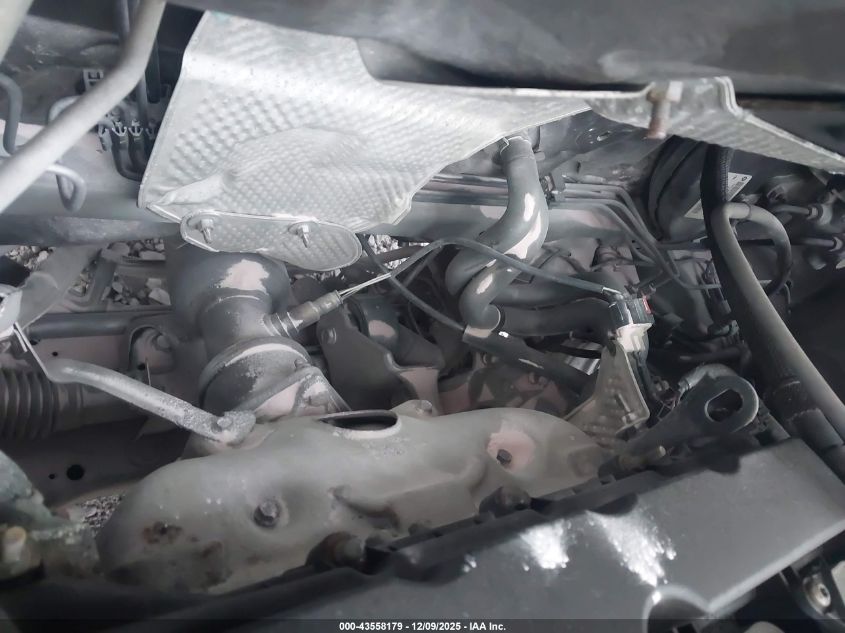 2016 Jeep Patriot Sport VIN: 1C4NJPBA0GD669289 Lot: 43558179